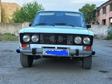 LADA (VAZ) 2106 2005