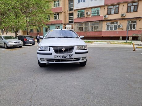 Khazar LX 2020