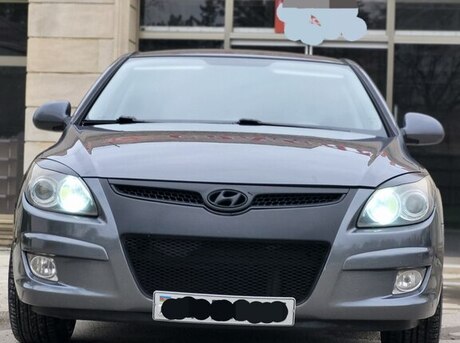 Hyundai i30 2009