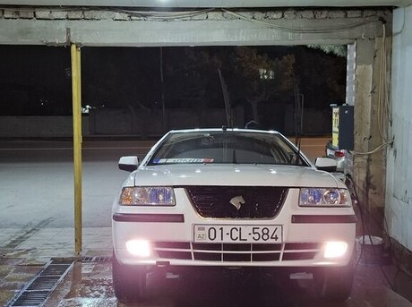 Khazar LX