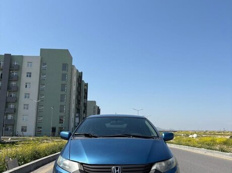 Honda Insight 2010