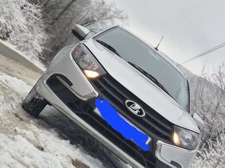 LADA (VAZ) Granta 2023
