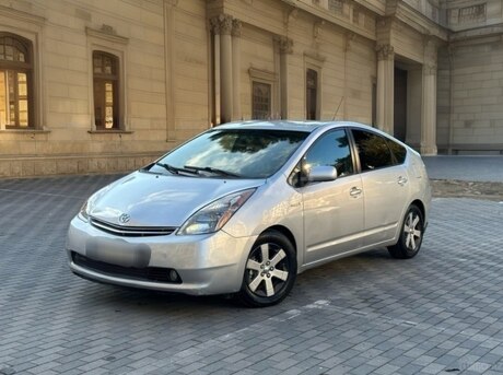Toyota Prius 2008