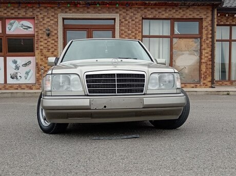 Mercedes E 200 1994