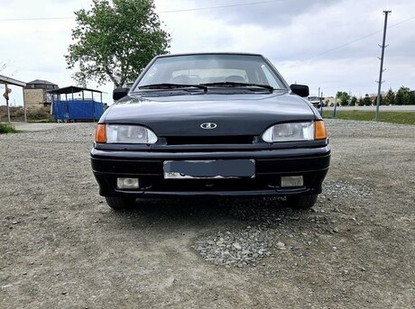LADA (VAZ) 2115 2010