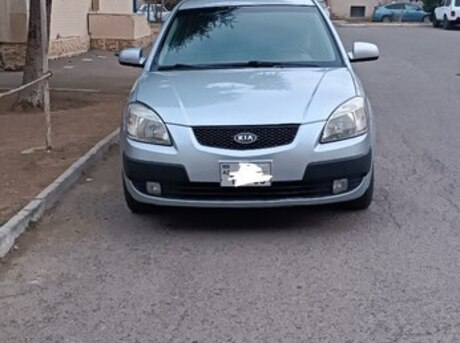 Kia Rio 2006