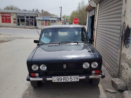 LADA (VAZ) 2106 2004