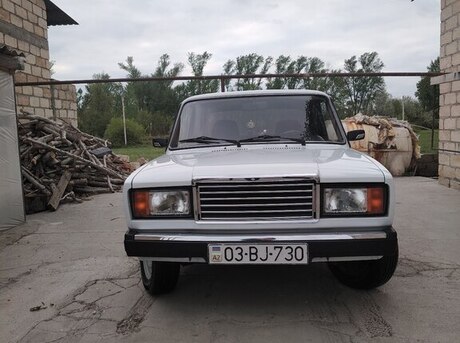 LADA (VAZ) 2107 2006
