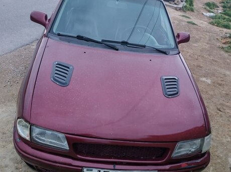 Opel Astra 1997