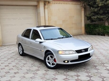 Opel Vectra 1999