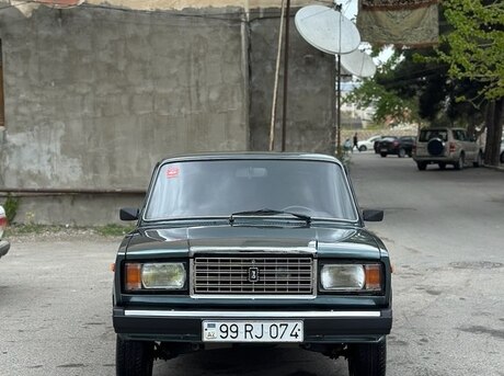 LADA (VAZ) 2107 2010
