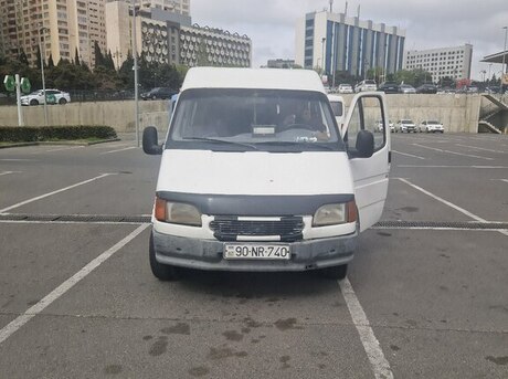 Ford Transit 1994
