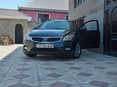 Kia Ceed 2009