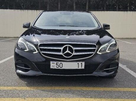 Mercedes E 220 d