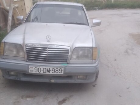 Mercedes E 250 1994