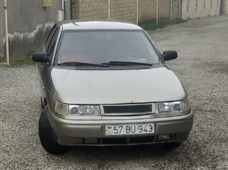 LADA (VAZ) 2112 2001