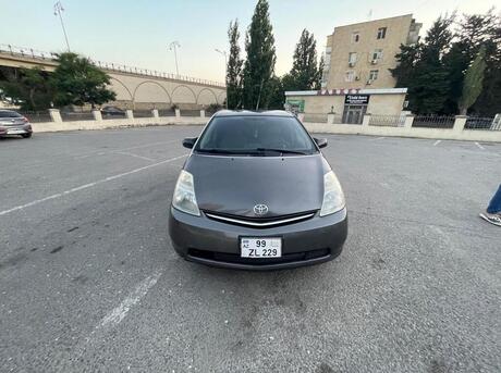 Toyota Prius 2006