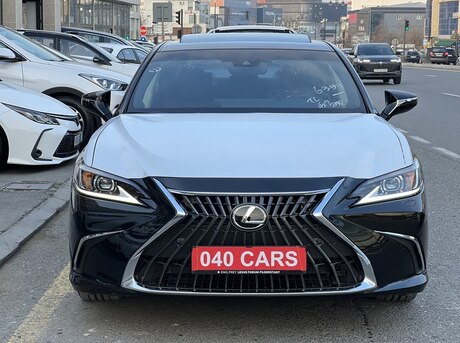Lexus ES 300h