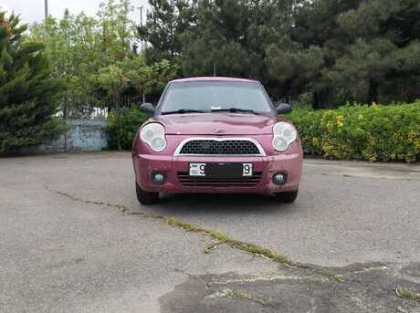 Lifan 320