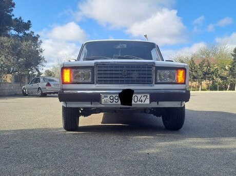 LADA (VAZ) 2107 2007