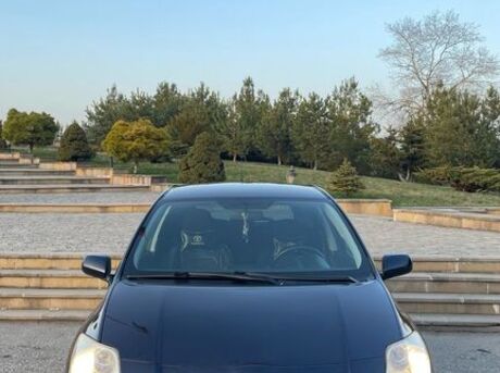 Toyota Corolla 2007
