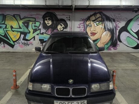 BMW 316 1996