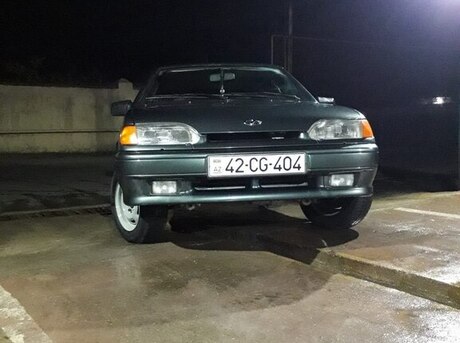 LADA (VAZ) 2115 2011