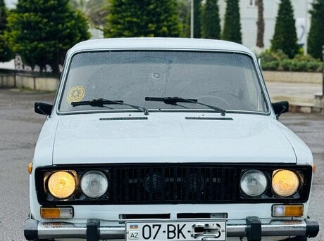 LADA (VAZ) 2106 1990