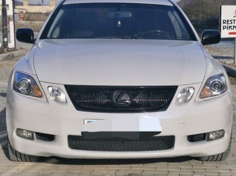 Lexus GS 300 2005
