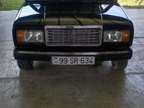 LADA (VAZ) 2107 2008