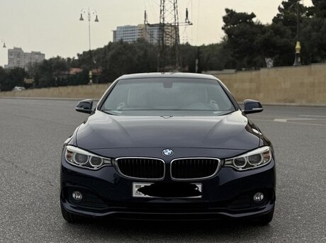 BMW 428
