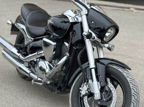 Suzuki Intruder 2013
