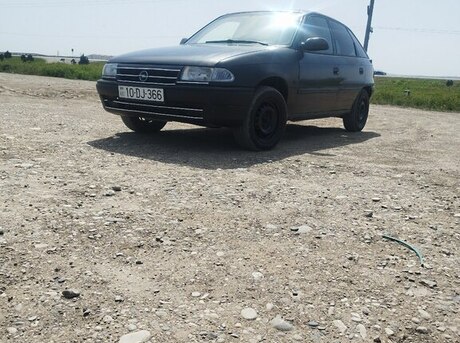 Opel Astra 1994