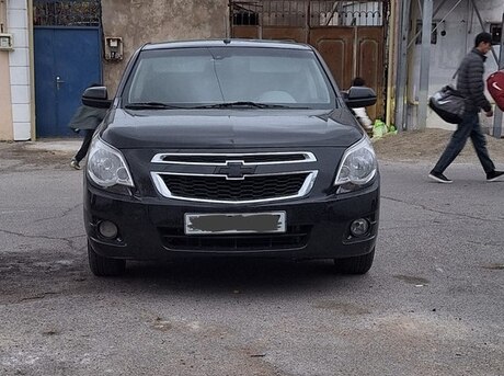Chevrolet Cobalt