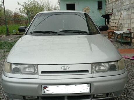 LADA (VAZ) 2110 2004