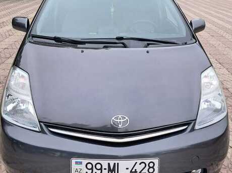 Toyota Prius 2008