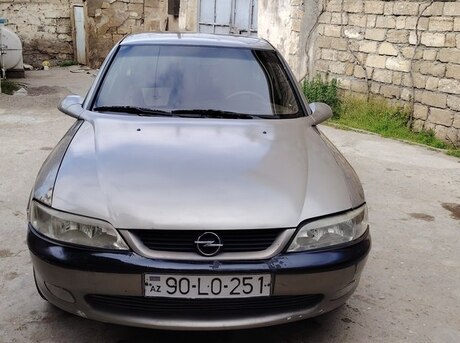 Opel Vectra 1996