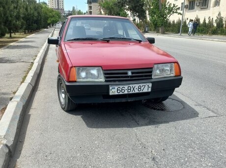LADA (VAZ) 21099 1994