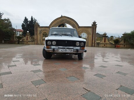 LADA (VAZ) 2106 2005