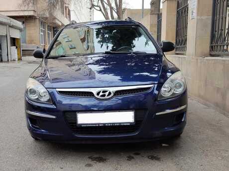 Hyundai i30 2009