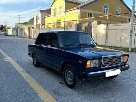 LADA (VAZ) 2107 2009