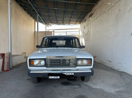 LADA (VAZ) 2104 2012