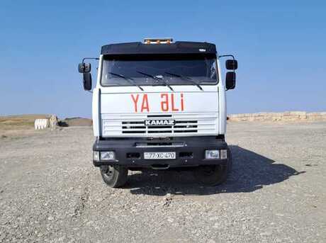 KamAz 53212 2006