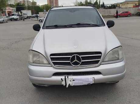 Mercedes ML 320 1998