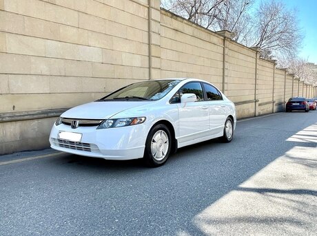 Honda Civic 2007