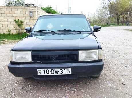 Tofas Sahin 1998