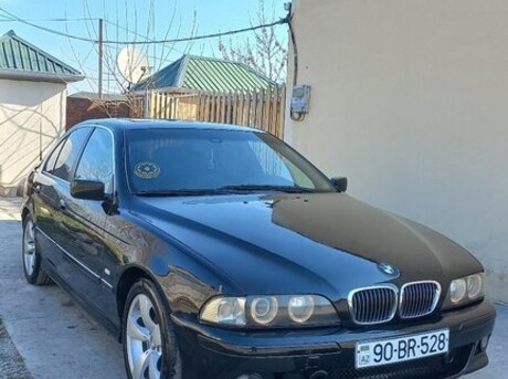 BMW 528 1997