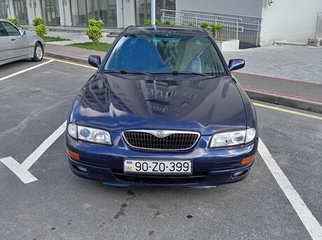 Mazda  1997
