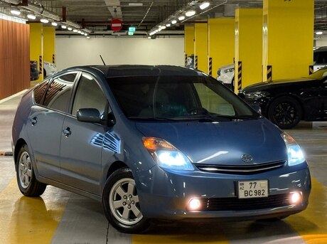 Toyota Prius 2007