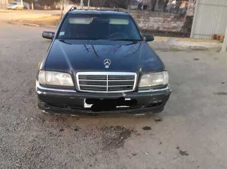 Mercedes C 180 1997